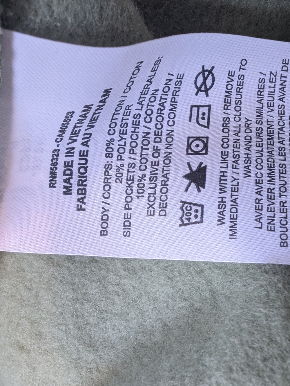 Nike Shorts Nike Cargo Shorts Men BNWT - Picture 16 of 16